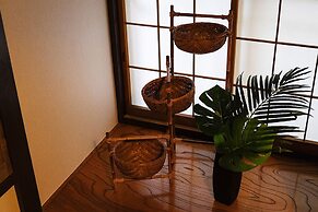 Wave House Kujukuri Fujishita