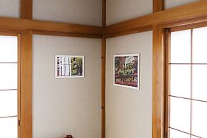 Wave House Kujukuri Fujishita