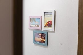 Wave House Kujukuri Fujishita