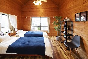 Wave House Kujukuri Fujishita