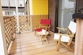 Wave House Kujukuri Fujishita