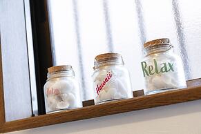 Wave House Kujukuri Fujishita