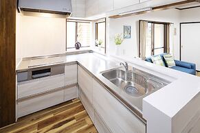 Wave House Kujukuri Fujishita