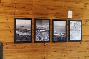 Wave House Kujukuri Fujishita