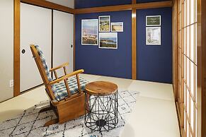 Wave House Kujukuri Fujishita