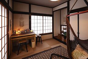 Wave House Kujukuri Fujishita