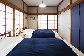 Wave House Kujukuri Fujishita