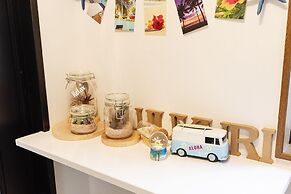 Wave House Kujukuri Fujishita