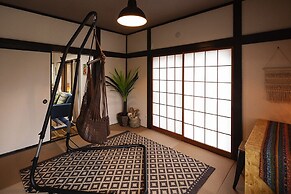 Wave House Kujukuri Fujishita