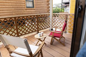 Wave House Kujukuri Fujishita