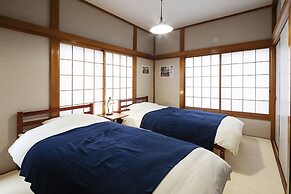 Wave House Kujukuri Fujishita