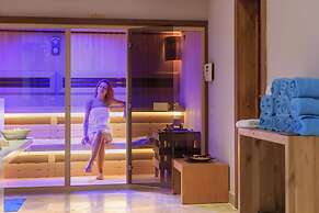 Ecclesia Hotel - Adults Only