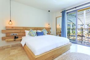 Ecclesia Hotel - Adults Only