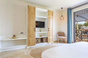 Ecclesia Hotel - Adults Only