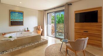 Ecclesia Hotel - Adults Only