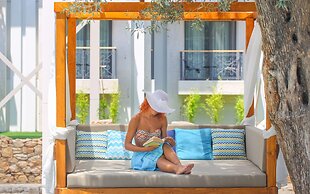 Ecclesia Hotel - Adults Only