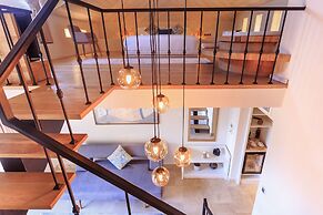 Ecclesia Hotel - Adults Only