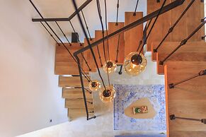 Ecclesia Hotel - Adults Only