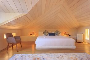 Ecclesia Hotel - Adults Only