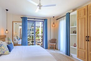 Ecclesia Hotel - Adults Only