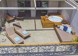 Ecclesia Hotel - Adults Only