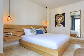 Ecclesia Hotel - Adults Only