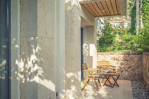 Ecclesia Hotel - Adults Only