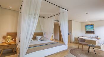 Ecclesia Hotel - Adults Only