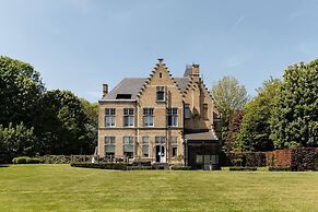 Boutique Hotel Ter Wallen