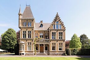 Boutique Hotel Ter Wallen