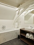 Boutique Hotel Ter Wallen