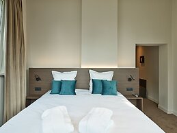 Boutique Hotel Ter Wallen