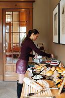 Boutique Hotel Ter Wallen
