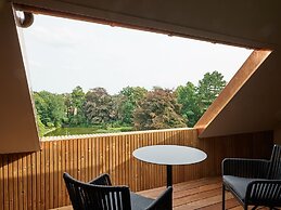 Boutique Hotel Ter Wallen