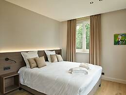 Boutique Hotel Ter Wallen