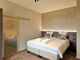 Boutique Hotel Ter Wallen