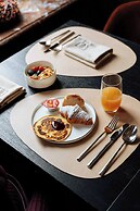 Boutique Hotel Ter Wallen