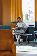 Boutique Hotel Ter Wallen