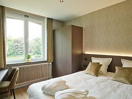 Boutique Hotel Ter Wallen