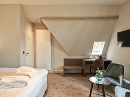 Boutique Hotel Ter Wallen