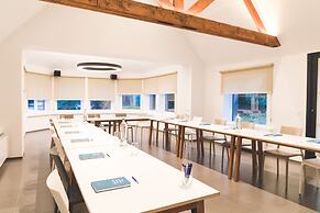 Boutique Hotel Ter Wallen