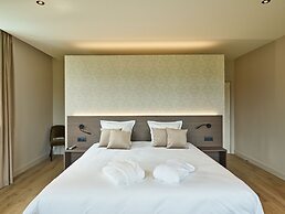 Boutique Hotel Ter Wallen