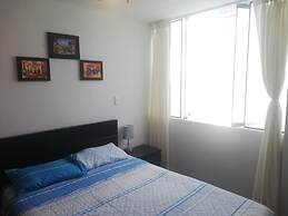 Casa Familia Carrasco