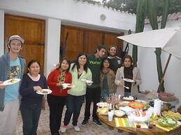 Casa Familia Carrasco