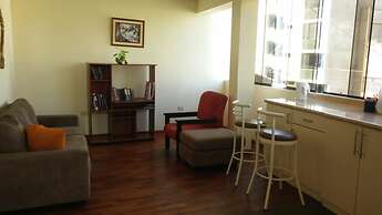 Casa Familia Carrasco