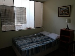 Casa Familia Carrasco