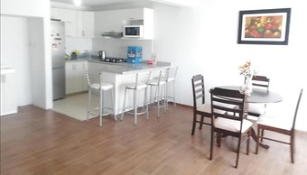 Casa Familia Carrasco