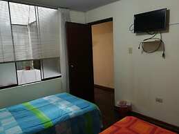 Casa Familia Carrasco
