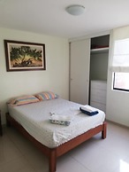 Casa Familia Carrasco