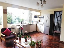 Casa Familia Carrasco